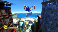 Nya Sonic-spel under 2013