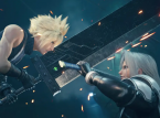 Final Fantasy VII Remake-trilogin rapporteras skippa Xbox