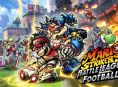 Gamereactor Live: Vi sparkar boll i Mario Strikers: Battle League Football