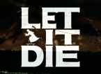 E3-trailern för Let It Die
