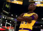 Läcker NBA 2K21-grafik nästa generation