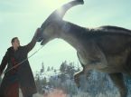 Chris Pratt bekräftar att Dominion avslutar Jurassic Park-eran