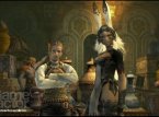 Viera från Final Fantasy XII var tänkt som ras i Final Fantasy XIV
