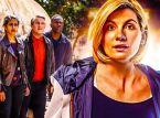 BBC har hittat nästa Doctor Who-skådis