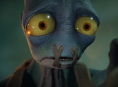 Oddworld: Soulstorm släpps idag - här är lanseringstrailern