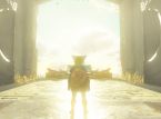 Zelda: Tears of the Kingdom använder cirka 18 gigabyte utrymme på Switch