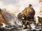 Last Train Home - ett nytt historiskt överlevnadsstrategispel