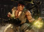 PC-kraven för Street Fighter V släppta