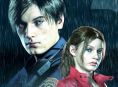 Resident Evil 2 fortsätter sälja otroligt bra