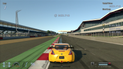 Gran Turismo 6 till Playstation 4 kan bli Gran Turismo 7