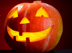 Redaktionen firar Halloween i spelvärlden
