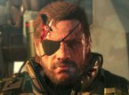 Ingen grafisk nedgradering i Metal Gear Solid V