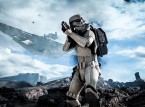 Star Wars Battlefront ansluter till EA/Origin Access-valvet