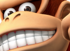 Miyamoto kom på idén till Donkey Kong i badkaret