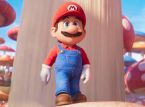 Här kommer den officiella The Super Mario Bros. Movie-trailern