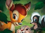 Nya Bambi-filmen sägs bli mer barnvänlig
