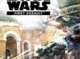 Vad är Star Wars: First Assault?