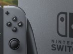 Nintendo berättar (nästan) allt om Switch