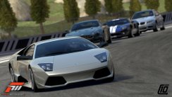 Top Gear till Forza Motorsport