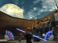 Gamereactor Live: Star Wars Jedi Knight: Jedi Academy