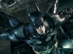 Exklusivt Batman: Arkham Knight-DLC till PS4