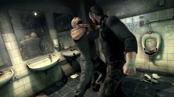 Splinter Cell: Conviction-bilder