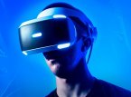 Virtual Reality kan hjälpa patienter med smärthantering