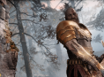 God of War-skaparna jobbar med ytterligare ett nytt spel