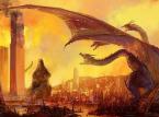 Det vankas monsterslakt i nya Godzilla: King of the Monsters-trailern