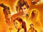Det blir ingen uppföljare till Solo: A Star Wars Story