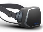Oculus Rift på väg till Android