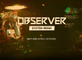 Bloober Teams nästa spel heter Observer: Redux System