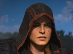 Ny Assassin's Creed Valhalla-uppdatering släpps idag