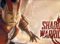 Shadow Warrior 3 utannonserat med teaser-trailer