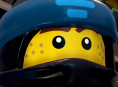 Lego Ninjago Movie-spel släpps i höst