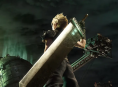 Kolla in mer Yuffie-action från Final Fantasy VII: Remake