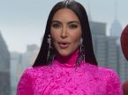 Kim Kardashian spoilade Spider-Man: No Way Home - Fansen rasar