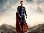 Henry Cavill är inte längre Superman