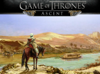 Game of Thrones: Ascent till Android och Ios