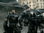Gears of War var ursprungligen mer Battlefield-inspirerat