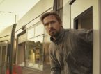 Ryan Gosling vill göra Netflix-rullen The Gray Man till en filmserie