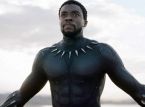 Black Panther 2-skådespelare säger att det är "konstigt" utan Chadwick Boseman