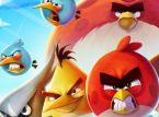 GRTV: Rovio om framtiden för Angry Birds
