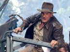 Indiana Jones V kommer att spelas in under nästa år