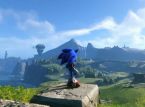 Sonic Frontiers skulle ha släppts 2021 - Försenades för att förbättra kvaliteten