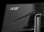 Acer släpper ny skärm med AMD-teknologi
