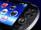 Sony: Playstation 4 framför PS Vita