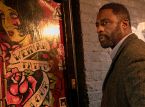 Idris Elba delar teaser till Luther-filmen