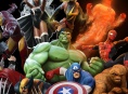 Vi bjussar på plats i Marvel Heroes-betan