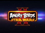 Angry Birds Star Wars II utannonserat